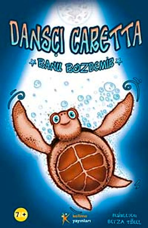 Dansçı Caretta