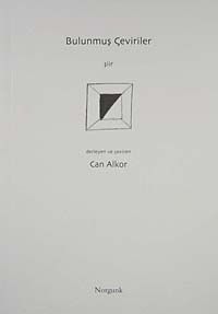 Bulunmuş Çeviriler