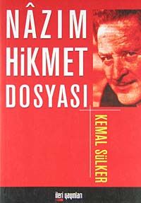 Nazım Hikmet Dosyası
