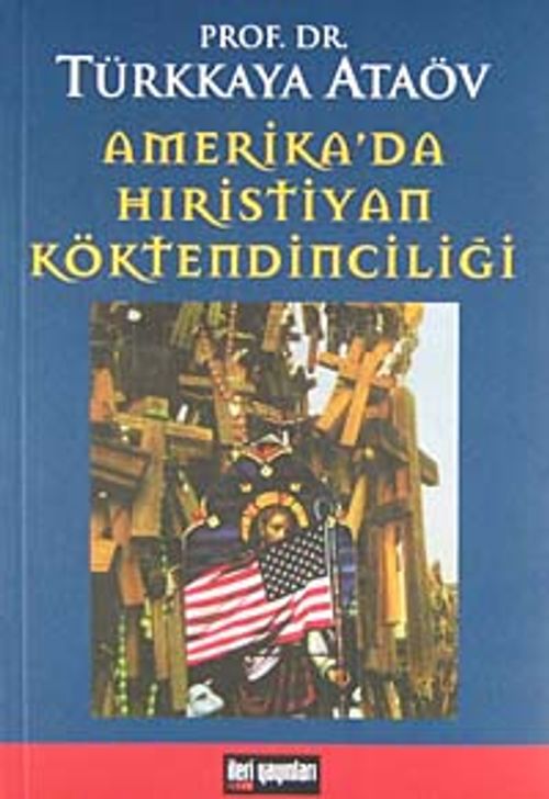 Amerika'da Hıristiyan Köktendinciliği