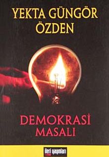 Demokrasi Masalı