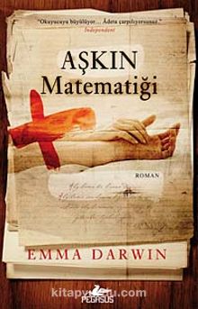 Aşkın Matematiği - Emma Darwin