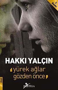 Yürek Ağlar Gözden Önce