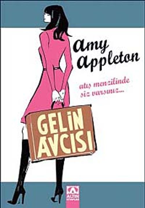 Gelin Avcısı