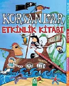 Korsanlar Etkinlik Kitabı