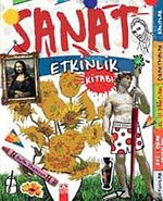 Sanat Etkinlik Kitabı