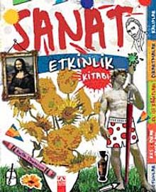 Sanat Etkinlik Kitabı
