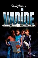 Vadide Macera