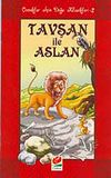 Tavşan ile Aslan