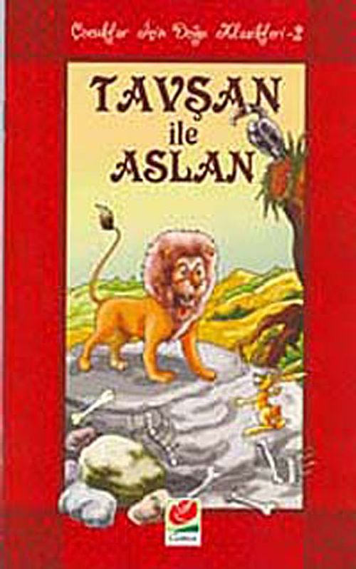 Tavşan ile Aslan