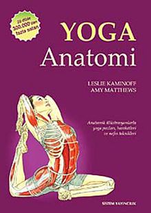 Yoga Anatomi