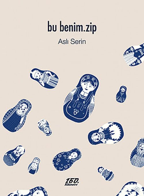 Bu Benim .Zip (cep boy)