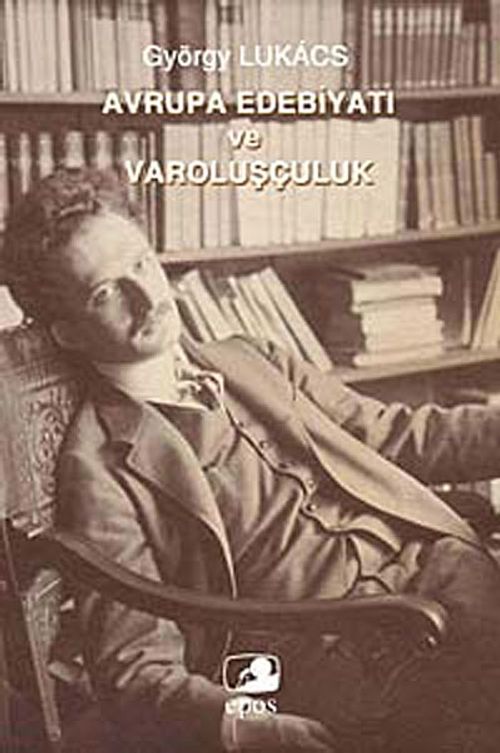 Avrupa Edebiyatı ve Varoluşçuluk