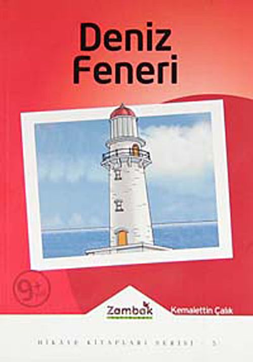Deniz Feneri