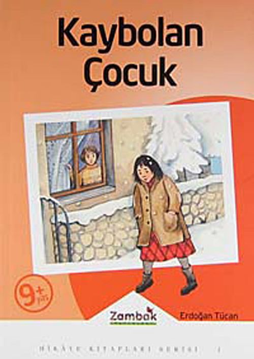 Kaybolan Çocuk