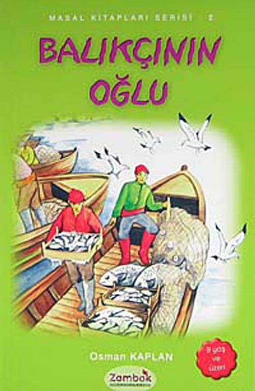 Balıkçının Oğlu