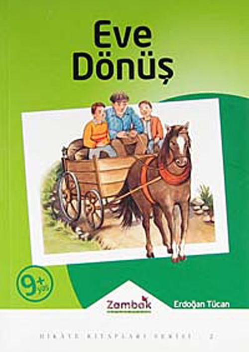 Eve Dönüş