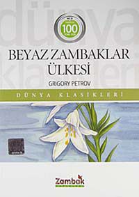 Beyaz Zambaklar Ülkesi