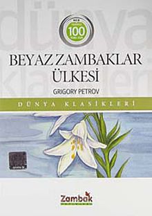 Beyaz Zambaklar Ülkesi