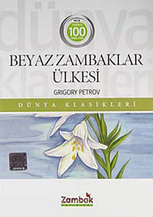 Beyaz Zambaklar Ülkesi
