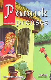 Pamuk Prenses