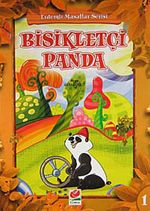 Erdemli Masallar Serisi (10 Kitap)