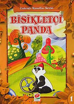 Erdemli Masallar Serisi (10 Kitap)