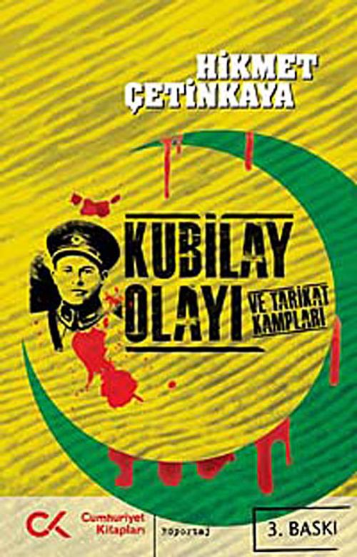 Kubilay Olayı ve Tarikat Kampları
