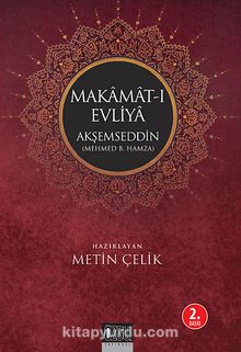 Makamat-ı Evliya - Bilinmeyen Yazar