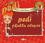 Pedi Okullu Oluyor / Sorun Çözdüren Hikayeler