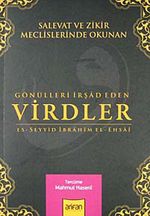Gönülleri İrşad Eden Virdler