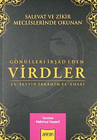 Gönülleri İrşad Eden Virdler