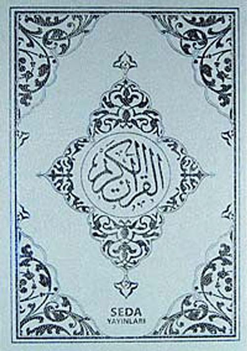 Kur'an-ı Kerim Küçük Boy (Kod:052)