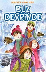 Buz Devrinde / Geçmiş Zaman Gezginleri -5