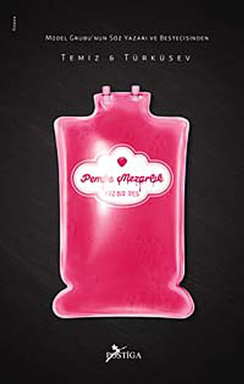Pembe Mezarlık