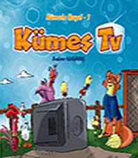 Kümes Tv / Kümeste Hayat -1