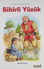 Sihirli Yüzük