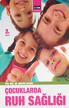 Çocuklarda Ruh Sağlığı
