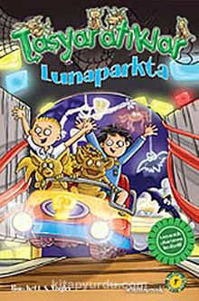 Taşyaratıklar / Lunaparkta - Sara Vogler