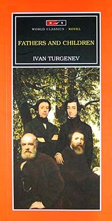 Fathers and Children