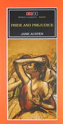 Pride and Prejudice
