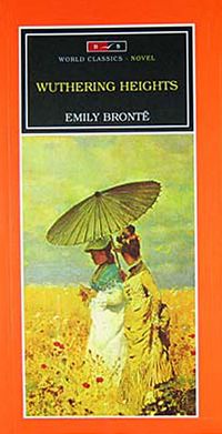 Wuthering Heights
