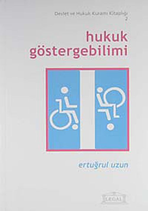 Hukuk Göstergebilimi