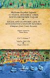 Mahkeme Kayıtları Işığında 17. Y&uuml;zyıl İstanbul'unda Sosyo Ekonomik Yaşam - Cilt 7 - Vakıflar (1661-83 )