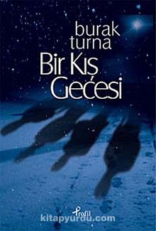 Bir Kış Gecesi - Burak Turna