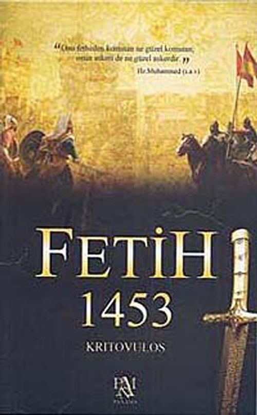 Fetih 1453