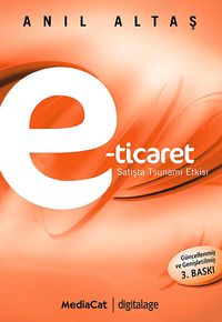 E-Ticaret Satışta Tsunami Etkisi