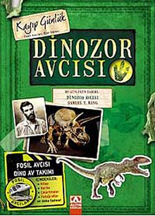 Dinozor Avcısı