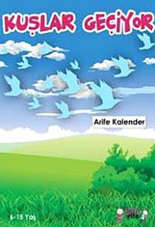Kuşlar Geçiyor