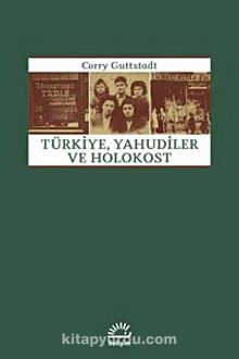 Türkiye, Yahudiler ve Holokost